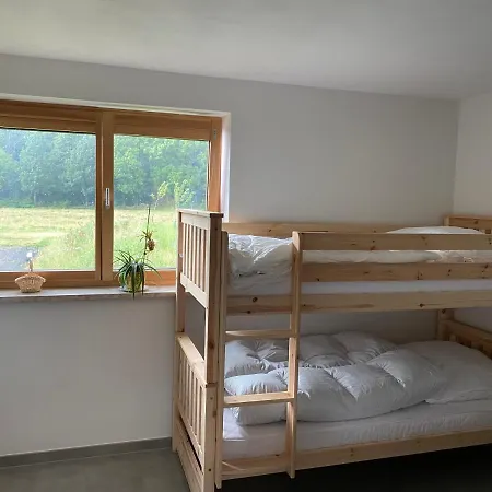 Apartment An Der Reitanlage *