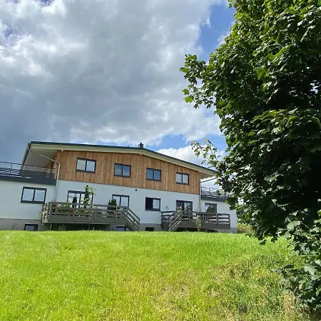 Lägenhet An Der Reitanlage