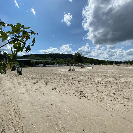 An Der Reitanlage Διαμέρισμα