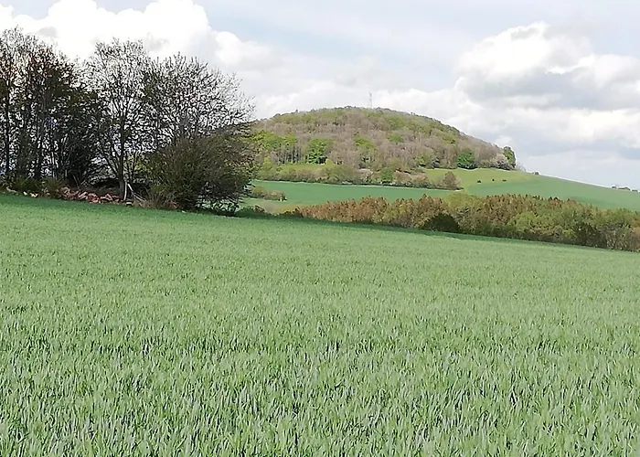 An Der Reitanlage شقة