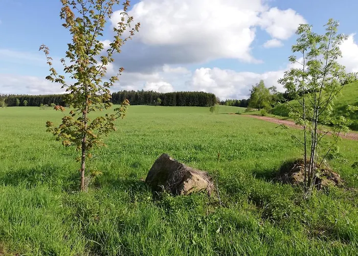 An Der Reitanlage شقة