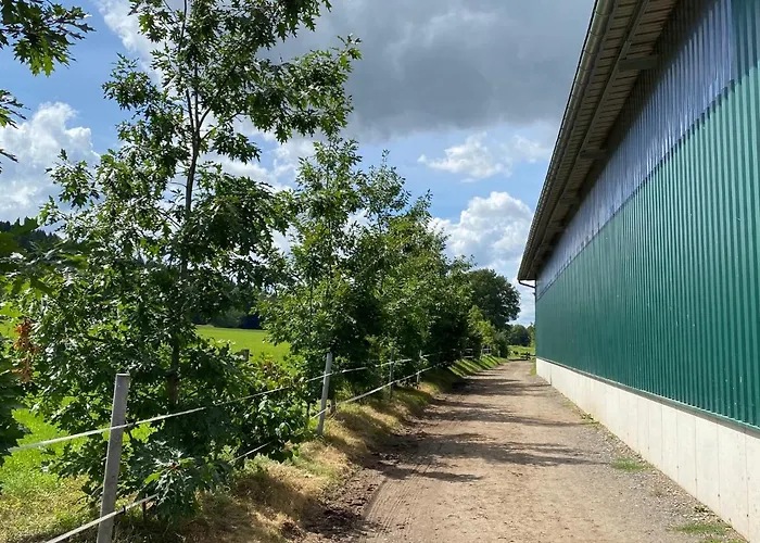 An Der Reitanlage شقة